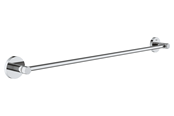 Akcesoria lazienkowe - Grohe Essentials towel rail 600 mm chrome - 40366001