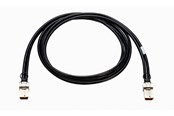 Kabel sieciowy - HP E Synergy 300Gb Interconnect Link direct attach cable - 2.1 m - Czarny - 2m - 876680-B21