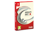Gry - Absolute Drift - Premium Edition - Nintendo Switch - Wyścigi - 8437024411000