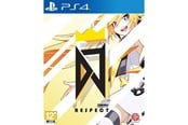 Gry - DJMax Respect - Sony PlayStation 4 - Muzyka - 4948872610094
