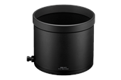 Akcesoria do aparatu i obiektywu - Nikon Lens Hood HK-43 for Z 600mm f/4 TC VR S - JMB03001