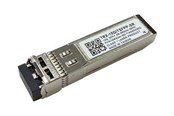 Wzmacniacz i transceiver - QNAP - SFP+ transceiver module - 10 GigE - TRX-10GITSFPP-SR
