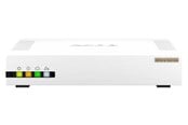 Router - QNAP QHora-321 6x 2.5GbE (RJ45) SD-WAN - Router - QHora-321