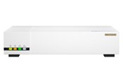 Router - QNAP QHora-322 3x 10GBASE-T (10G/5G/2.5G/1G/100M) + 6x 2.5GbE (RJ45) - Router - QHora-322