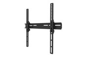Uchwyty scienne, uchwyty AV i meble AV - Neomounts WL30-350BL14 - mounting kit - fixed - for flat panel - black - Max 40 kg - recommended for 65" - WL30-350BL14