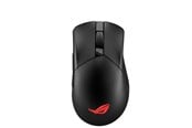 Myszka - ASUS ROG Gladius III Wireless AimPoint - Myszka do gier - Optyczny - 6 - Czarny - 90MP02Y0-BMUA01