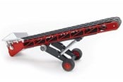 Samochody i pojazdy - Bruder Conveyer belt - BR2031