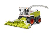 Samochody i pojazdy - Bruder Claas Jaguar 900 Field chopper - BR2131
