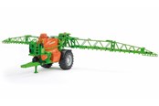 Samochody i pojazdy - Bruder Amazone trailed field sprayer UX5200 - BR2207