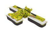 Samochody i pojazdy - Bruder Claas Disc mower Disco 8550 C Plus - BR2218