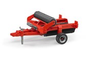Samochody i pojazdy - Bruder Cambridge roller - BR2226
