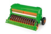 Samochody i pojazdy - Bruder Accessories: Amazone Sowing machine - BR2330