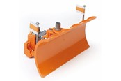 Samochody i pojazdy - Bruder Accessories: Plow blade - BR2582