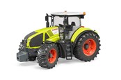 Samochody i pojazdy - Bruder Claas Axion 950 Traktor - BR3012