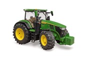 Samochody i pojazdy - Bruder John Deere 7R 350 traktor - 03150