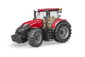 Samochody i pojazdy - Bruder Case IH Optum 300 CVX - BR3190