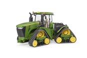 Samochody i pojazdy - Bruder John Deere 9620 RX with track belts - BR4055
