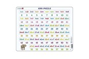 Puzzle - Larsen Puzzles Larsen Addi Puzzle - LA-AR8