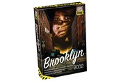 gry-planszowe-karciane-i-kosci - Tactic Crime Scene Brooklyn - 58537