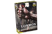 gry-planszowe-karciane-i-kosci - Tactic Crime Scene London - 58547