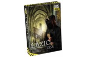 gry-planszowe-karciane-i-kosci - Tactic Crime Scene Lazio 1356 - 58919