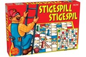 gry-planszowe-karciane-i-kosci - Tactic Stigespil (DK / N ) - 01577