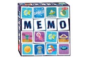 gry-planszowe-karciane-i-kosci - Tactic Memo Space - 56312
