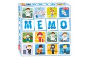 gry-planszowe-karciane-i-kosci - Tactic Memo Jobs - 56313