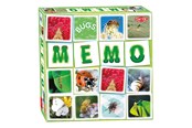gry-planszowe-karciane-i-kosci - Tactic Memo Bugs - 56315