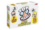 gry-planszowe-karciane-i-kosci - Tactic Top Pranks - Master Prankster Pack - 56965