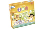 gry-planszowe-karciane-i-kosci - Tactic Let's learn numbers - 58318