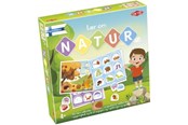 gry-planszowe-karciane-i-kosci - Tactic Let's learn nature - 58319