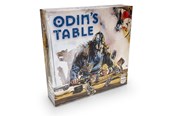 gry-planszowe-karciane-i-kosci - Tactic Viking's Tales: Odins Table - 58983