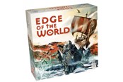 gry-planszowe-karciane-i-kosci - Tactic Viking's Tales: Edge of the World - 58982