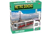 gry-planszowe-karciane-i-kosci - Tactic Metro Domino Paris - 58926