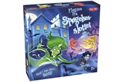 gry-planszowe-karciane-i-kosci - Tactic Escape Ghost Castle - 58503