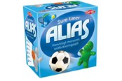 gry-planszowe-karciane-i-kosci - Tactic Snack Play Alias: Sweaty Socks (DK) - 55807