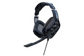 Akcesoria dla graczy - Gioteck HC-2 Wired Stereo Headset Uni (Camo) - Wired Headset - 0812313019811