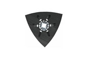 Narzedzia wielofunkcyjne - Makita Multi Tool Sanding Pad - B-65115