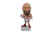 Drobiazgi - Mimiconz - Tyson Fury - Figurka - 5056122520457
