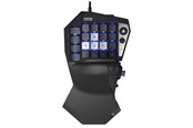Klawiatura - HORI Tactical Assault Commander (TAC) Mechanical Keypad - Klawiatura gamingowa - Czarny - SPF-030U