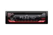 Audio do samochodu - JVC KD DB622BT - Radio samochodowe - KDDB622BT