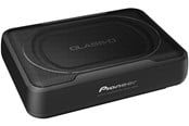 Audio do samochodu - Pioneer TS-WX130EA - Actvie Subwoofer- Class D - 160W - Subwoofer - TSWX130EA