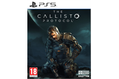 Gry - The Callisto Protocol - Sony PlayStation 5 - Akcja - 0811949034908