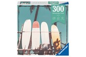 Puzzle - Ravensburger Surfing 300p - 10213311