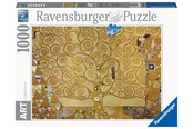 Puzzle - Ravensburger he tree of Life Klimt 1000p - 10216848