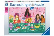 Puzzle - Ravensburger Ladies' Brunch 1000pc - 10217131