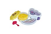Klocki konstrukcyjne - Hasbro Foam Confetti - F5949RC01