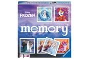 gry-planszowe-karciane-i-kosci - Ravensburger Disney Frozen memory® 2022 D/F/I/NL/EN/E - 10620890