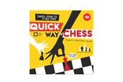 gry-planszowe-karciane-i-kosci - Alga Quick way to Chess - 38018493
